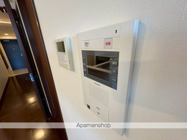 ファインフラッツ奈良三条の内装写真