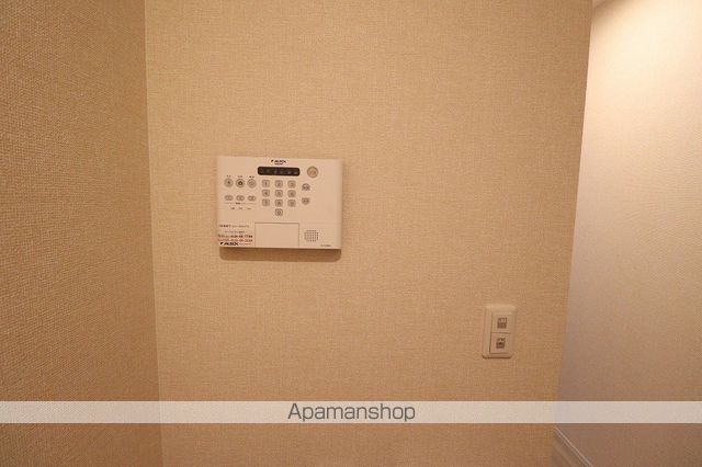 ロワジールの内装写真