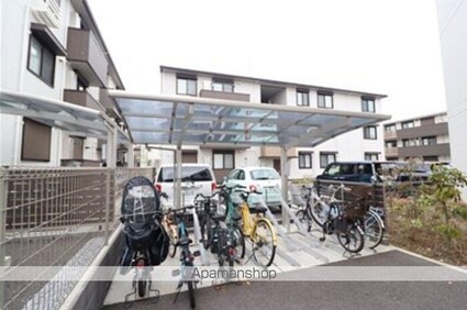 ティアラⅠ[3LDK/85.86m2]の内装4