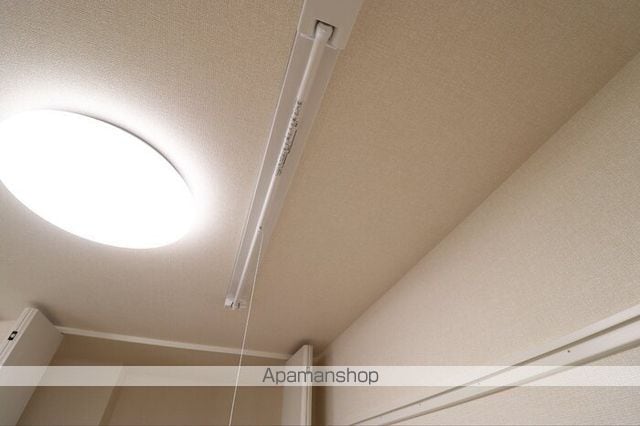 CASA MIAの内装写真