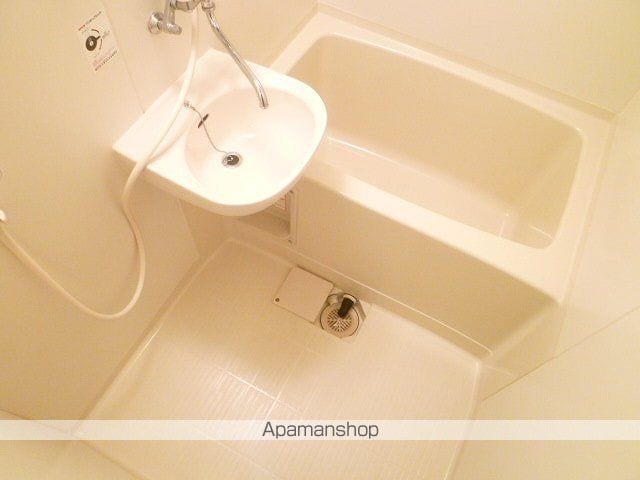 リバティ前田の内装写真