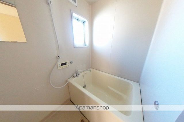 交詢ハイツAの内装写真