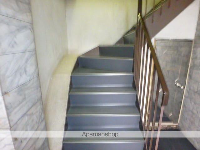 ボヌール大日A棟・B棟の内装写真
