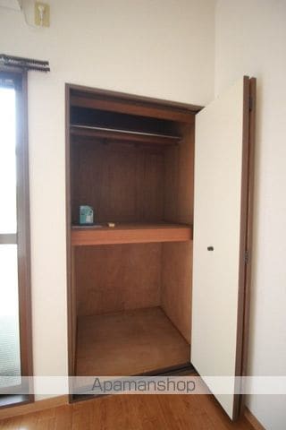 りひあハウスの内装写真
