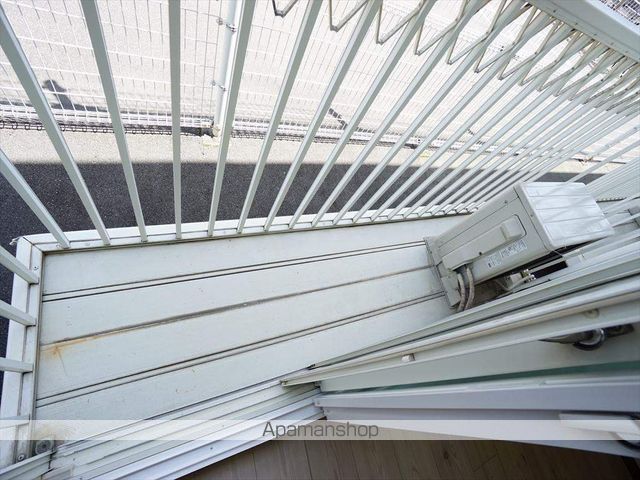 ヴィレッジKIの内装写真