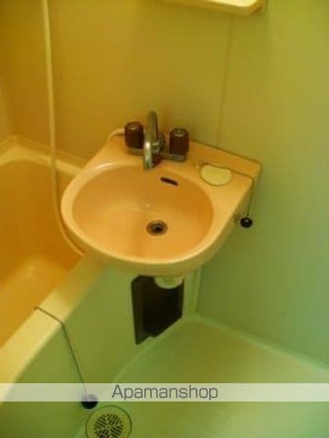 レオパレス川手町Bの内装写真
