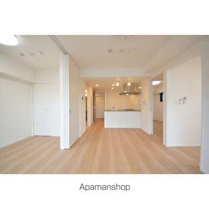 ＣＬＫ南千住[3LDK/50.25m2]のその他内装2
