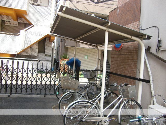 ロイヤルマンションの内装写真