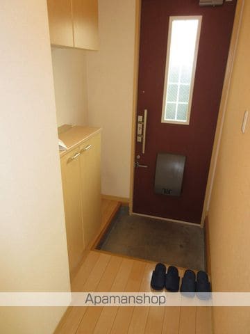 ベルスリーズAの内装写真