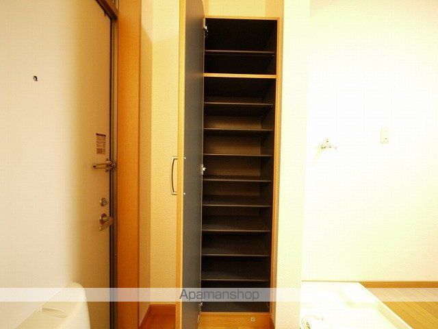 アトリュームABの内装写真