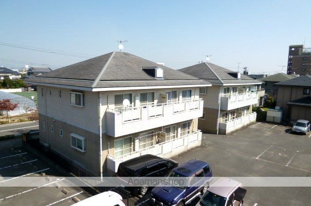 サンハイツ小森野の外観写真