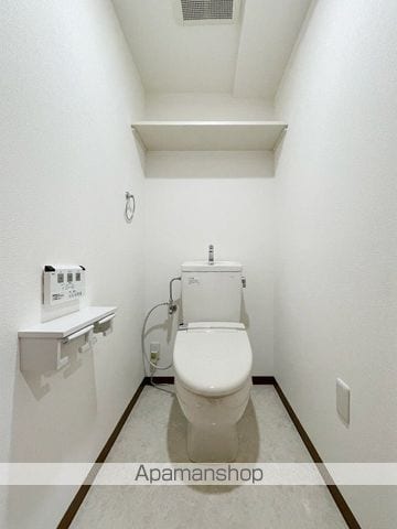 目黒本町マンションの内装写真