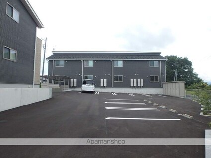 グランコートⅥ[2LDK/54.85m2]の外観4