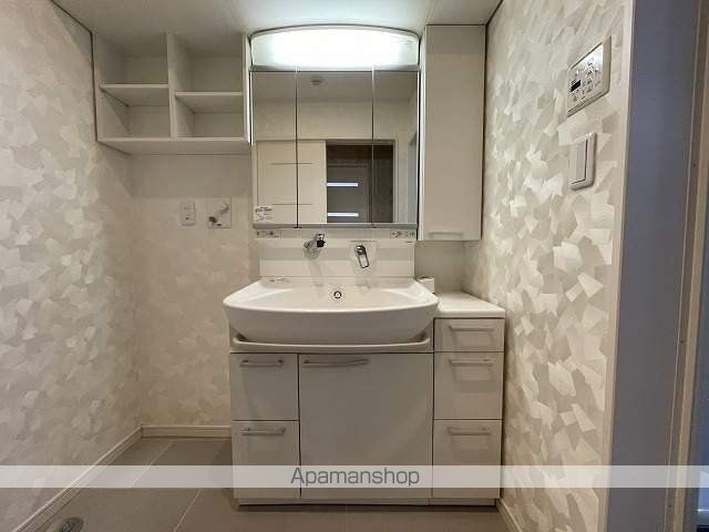 VILLA OCEAN COURTの内装写真