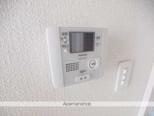 DUE CASA COMODOの内装写真