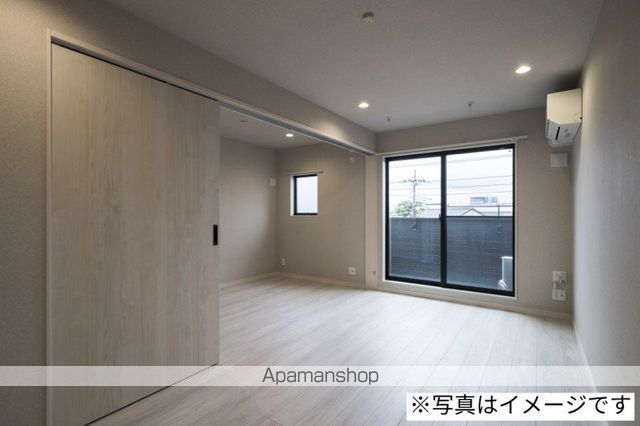 ROBOT HOME 荻窪の内装写真
