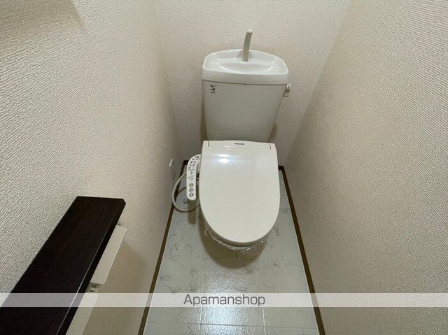 ウィルモア小野 C棟の内装写真