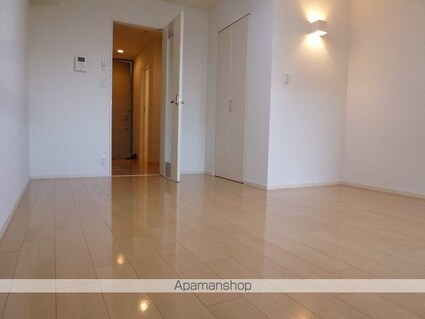 エステイト井上[1K/29.68m2]のリビング・居間