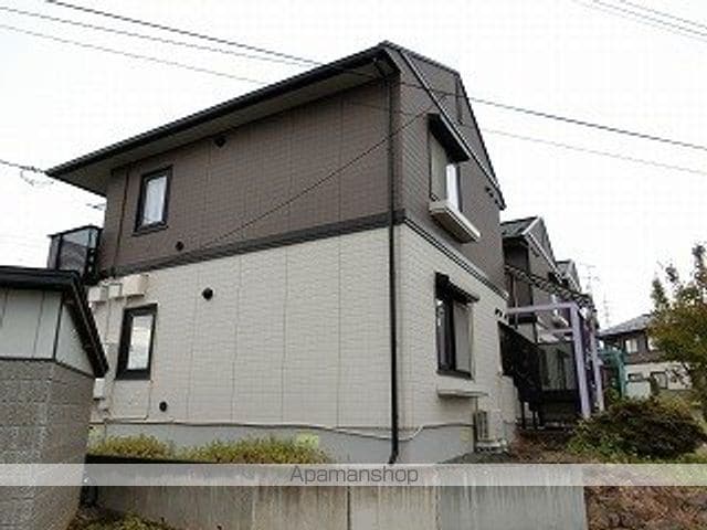 カサクァレンタ駿河の外観写真