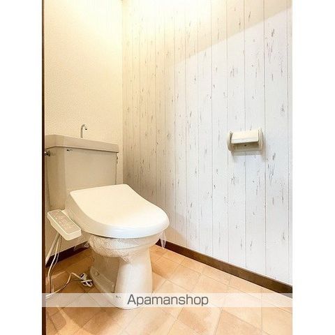 ステラIの内装写真