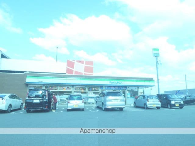プリマベラ石田Aの周辺写真