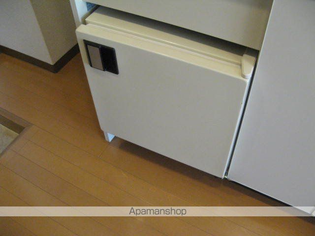 ルネ寿ウエストの内装写真