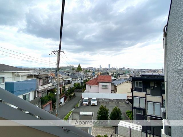 レオパレスワイズ 01のその他写真