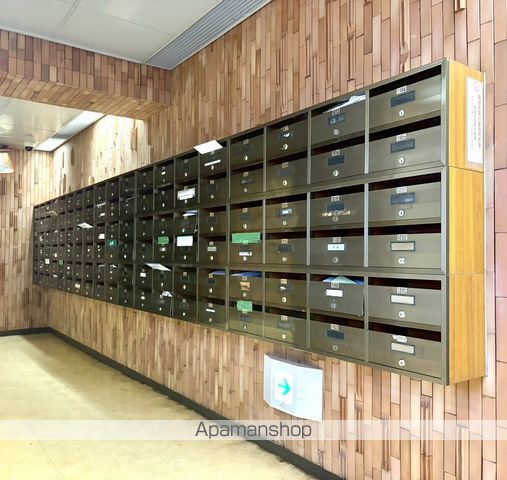 アカデミー・グローリア初穂町田合同ビルのその他写真