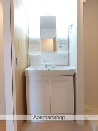カンタービレ西浜Ⅰ[2LDK/57.25m2]の洗面所