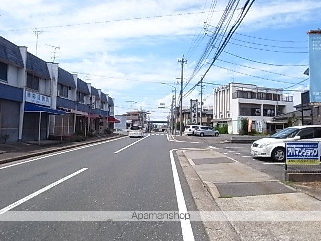 アンプルール リーブル 匠の周辺写真