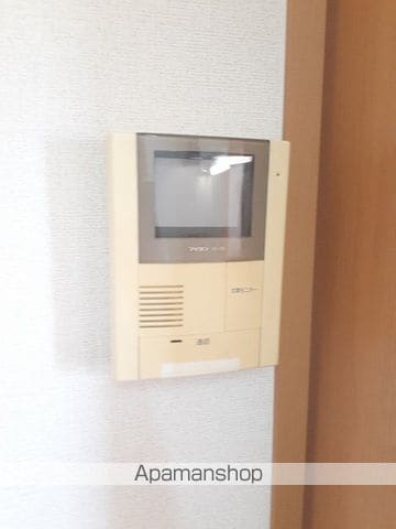 パインヒルズAの内装写真
