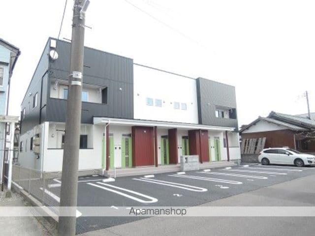 プリムヴェール下木戸のその他写真
