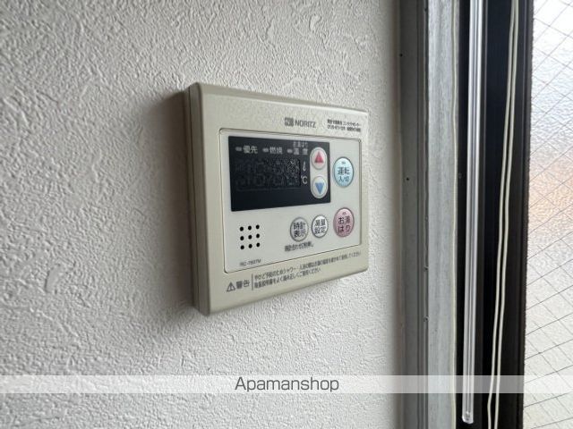 KTビルの内装写真