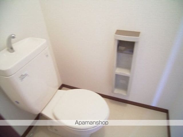 シャーメゾンカルディナールの内装写真
