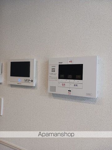 セントラルガーデンハウスの内装写真