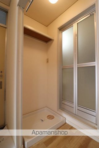 プレジール洲崎の内装写真