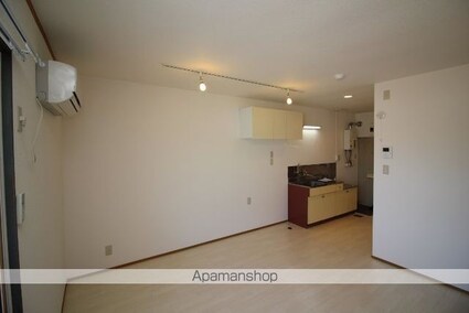 ノーウェアルーム２[1R/23.14m2]の内装1