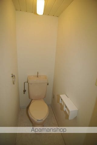 メゾン須磨の内装写真
