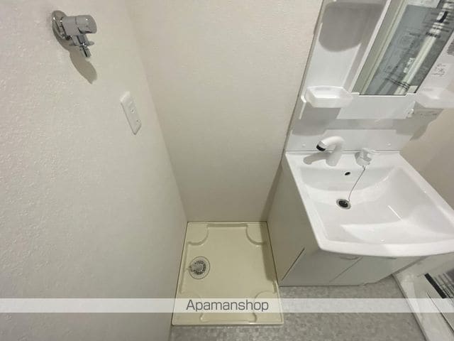 クラウディア長尾の周辺写真