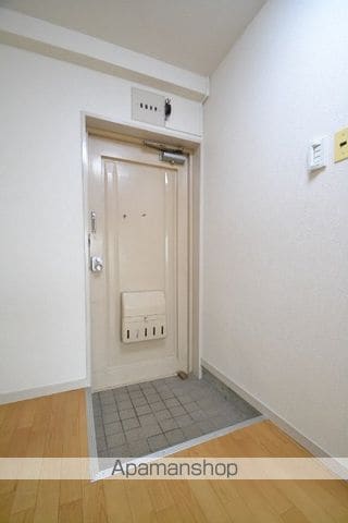 東白ビルの内装写真