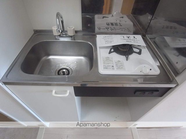ドール栄5丁目の内装写真
