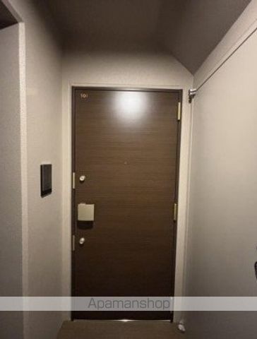 RAMII板橋大和町の内装写真