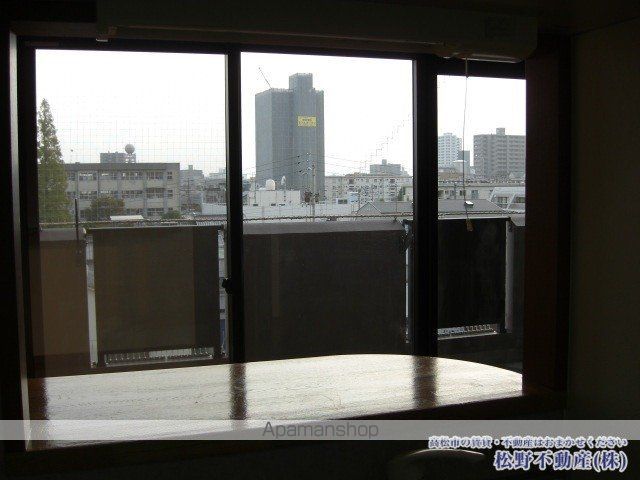 高松琴平電鉄長尾線 花園駅 徒歩4分 10階建 築24年の内装写真