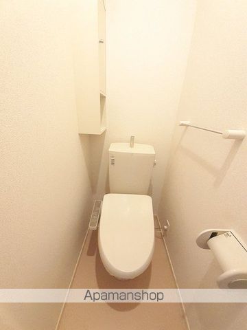 メゾンリヴィエールCの内装写真