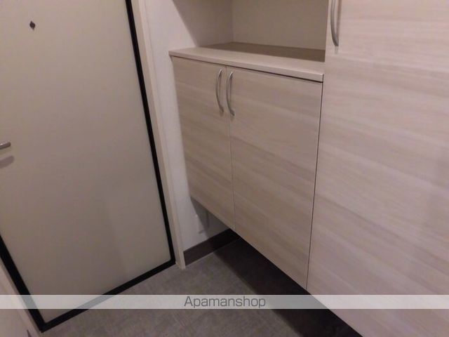 DーROOM清水新地の内装写真