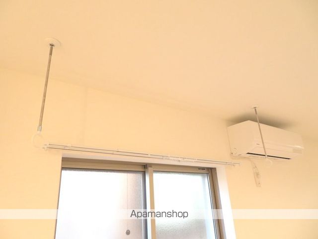 AMUSE三軒茶屋IIの内装写真