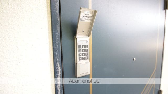 ラコント宮ヶ瀬の内装写真