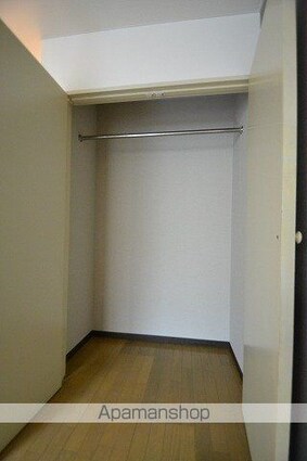 広島県広島市南区金屋町[1R/19m2]の収納
