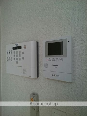 グラン ベルデBの内装写真