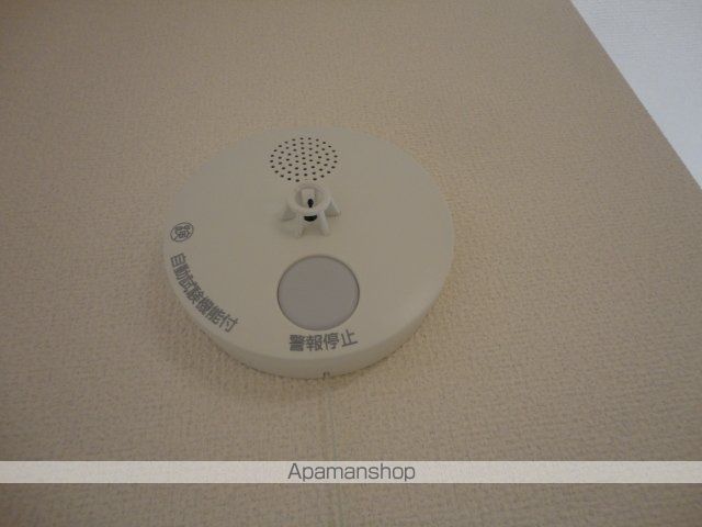 ボンヌールの内装写真